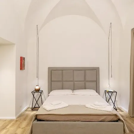 Holiday home Dimore Sangiuliano *
