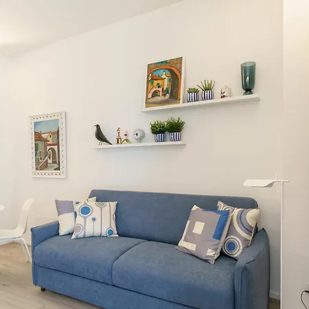 Holiday home Dimore Sangiuliano