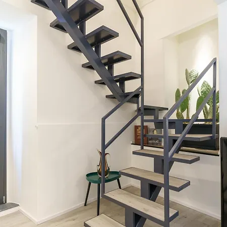 Dimore Sangiuliano Holiday home