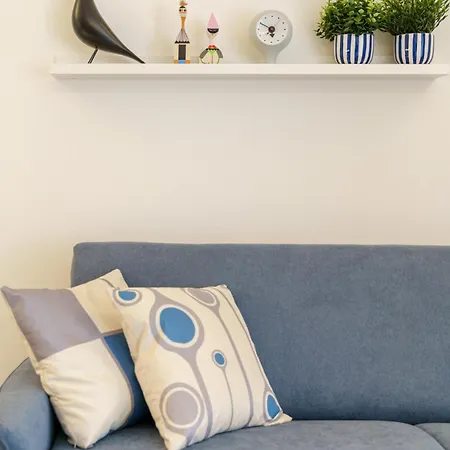 Holiday home Dimore Sangiuliano *